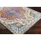 Livabliss Elaziz ELZ-2335 Machine Crafted Area Rug ELZ2335-710RD - alternate 3
